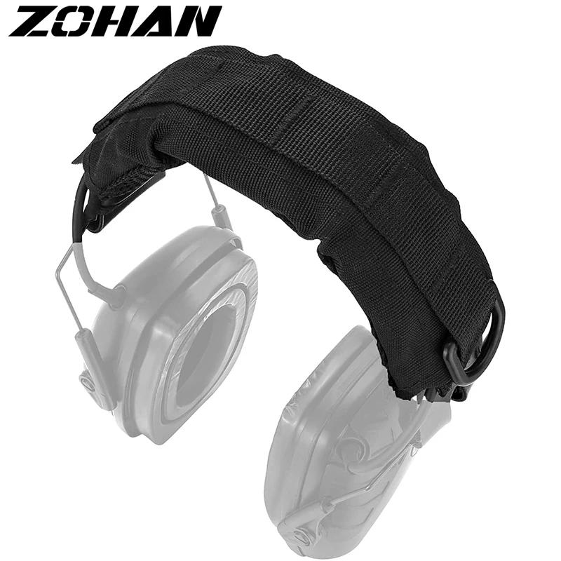 ZOHAN Tactical Headband     Ŀ ߿   ȣ Ͱ